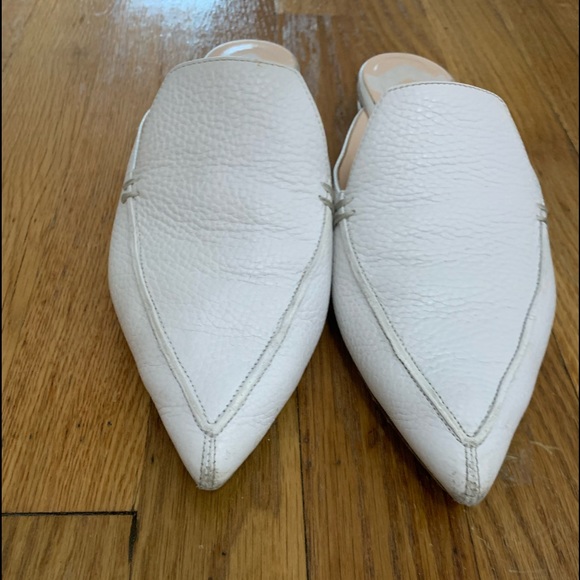 Nicholas Kirkwood mules - Picture 2 of 4